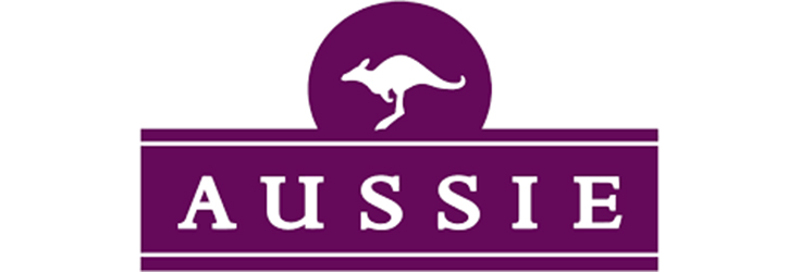 Logo de Aussie